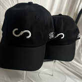 Casquette en soie naturelle – Anti-frisottis & humidité