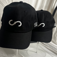 Casquette en soie naturelle – Anti-frisottis & humidité